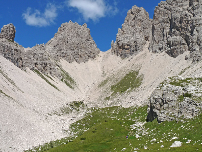 Dolomite